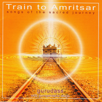 Gurudass Kaur - Train To Amritsar