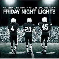 Explosions In The Sky - Friday Night Lights, Soundtrack