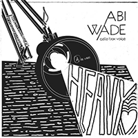 Wade, Abi - Heavy Heart (Single)