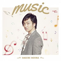Daichi, Miura - Music (Single)