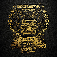 Extrema - The Old School (EP)