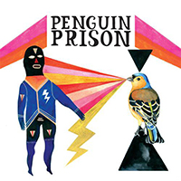 Penguin Prison - Animal Animal (Single)