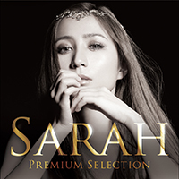 Alainn, Sarah - Sarah: Premium Selection (EP)