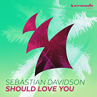 Davidson, Sebastian - Should Love You (Single)