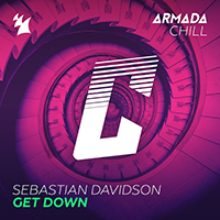 Davidson, Sebastian - Get Down (Single)