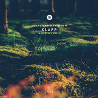 Davidson, Sebastian - Klapp (Single) (feat. Claes Rosen)