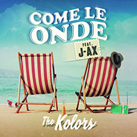 Kolors - Come Le Onde (Single)