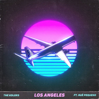 Kolors - Los Angeles (Single)