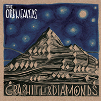 Orbweavers - Graphite & Diamonds