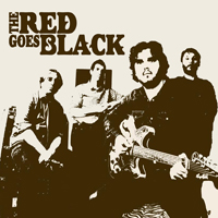 Red Goes Black - Fire
