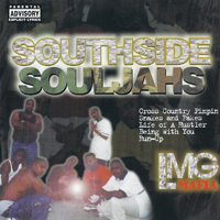 LMG Mafia - Southside Souljahs
