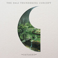 Dali Thundering Concept - Savages