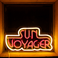 Sun Voyager - Sun Voyager