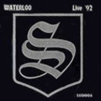 Skrewdriver - Live at Waterloo '92