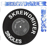Skrewdriver - The Singles Collection (CD2)