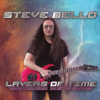 Bello, Steve - Layers Of Time