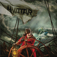 Avatar (SWE) - Hail The Apocalypse (Deluxe Edition)