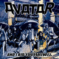 Avatar (SWE) - And I Bid You Farewell (Single)