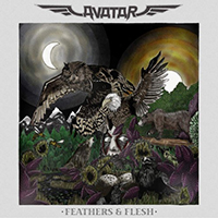 Avatar (SWE) - Feathers & Flesh (Deluxe Edition)
