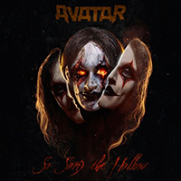 Avatar (SWE) - So Sang the Hollow (Single)