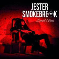 Jester Smokebreak - Licensed Fools