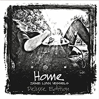 Vessels, Jamie Lynn - Home (Deluxe Edition)