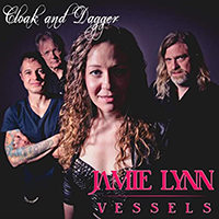 Vessels, Jamie Lynn - Cloak And Dagger (Single)