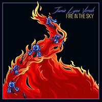 Vessels, Jamie Lynn - Fire In The Sky (Single)