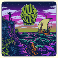 Indica Blues - Ruins On The Shore