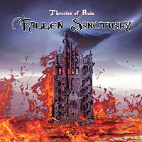Fallen Sanctuary - Theories Of Ruin