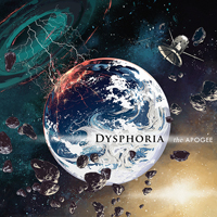 Dysphoria (UKR) - The Apogee