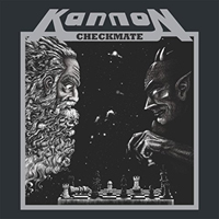 Kannon - Checkmate
