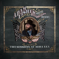 Fisher, Adam - The Sessions at Aura Lea