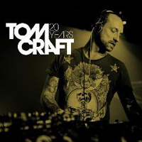 Tomcraft - 20 Years (Deluxe Edition) [CD 1]