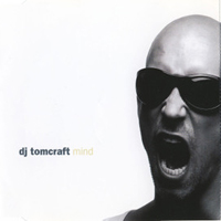 Tomcraft - Mind (Single)