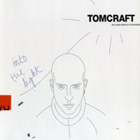 Tomcraft - Into The Light (Single)