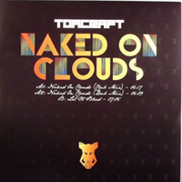 Tomcraft - Naked On Clouds (Single)