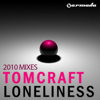 Tomcraft - Loneliness 2010 (Mixes) [CD 2]