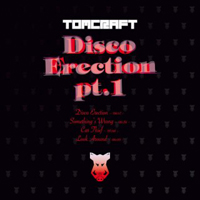 Tomcraft - Disco Erection, Part 1 (EP)