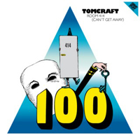 Tomcraft - Room 414 (Can't Get Away) [EP]