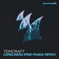 Tomcraft - Loneliness (Pink Panda Remix) [Single]