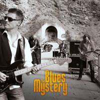 Blues Mystery - The Blues Mystery