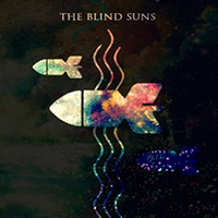 Blind Suns (USA) - Baltic Waves