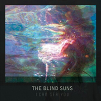 Blind Suns (USA) - I Can Sea You (EP)