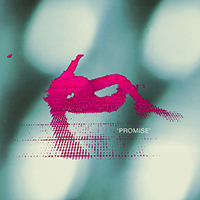 Greene, Jacques - Promise (Single)
