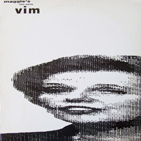 V.I.M. - Maggie's Last Party (EP, Vinyl)