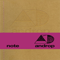 Androp - Note (EP)