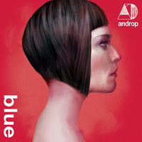 Androp - Blue (EP)
