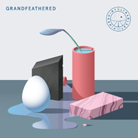 Pinkshinyultrablast - Grandfeathered (Japanese Edition)
