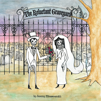 Messersmith, Jeremy - The Reluctant Graveyard